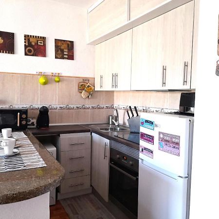אדחה Mareverde Amplio Apartamento 1 Dormitorio מראה חיצוני תמונה