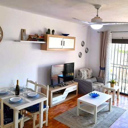 אדחה Mareverde Amplio Apartamento 1 Dormitorio מראה חיצוני תמונה
