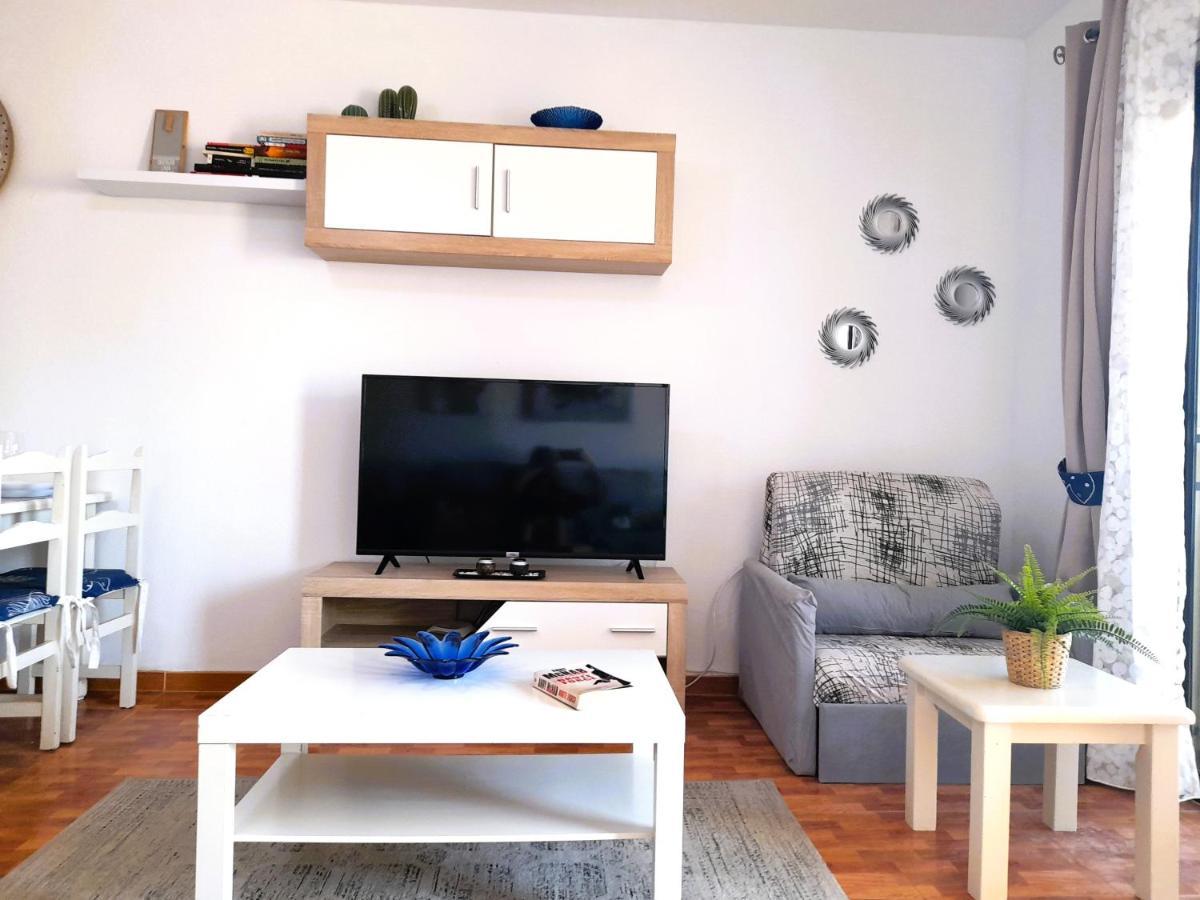 אדחה Mareverde Amplio Apartamento 1 Dormitorio מראה חיצוני תמונה