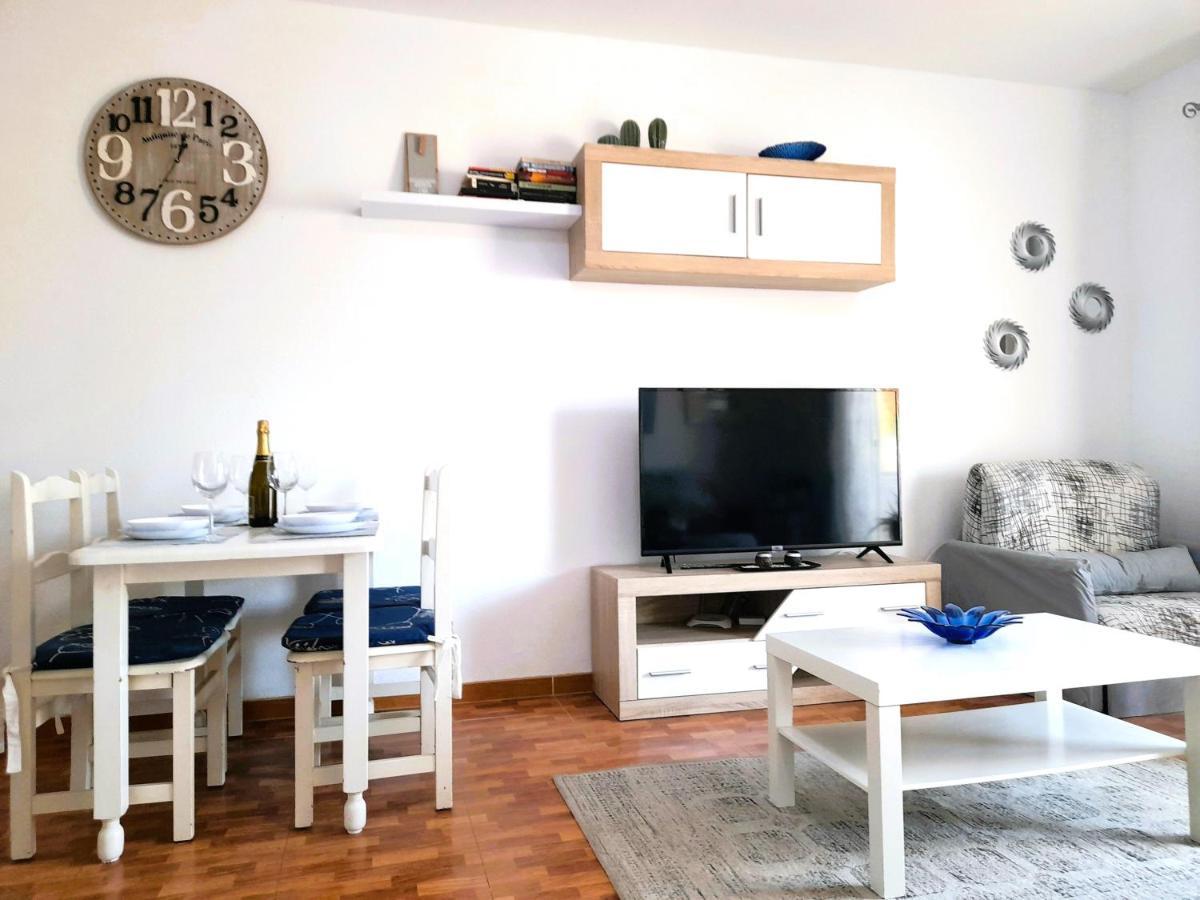 אדחה Mareverde Amplio Apartamento 1 Dormitorio מראה חיצוני תמונה