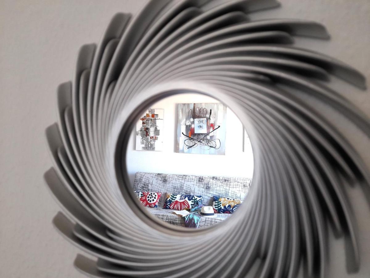 אדחה Mareverde Amplio Apartamento 1 Dormitorio מראה חיצוני תמונה