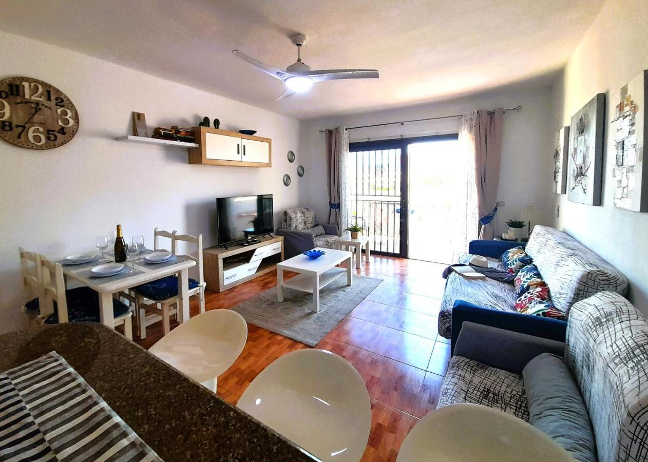 אדחה Mareverde Amplio Apartamento 1 Dormitorio מראה חיצוני תמונה