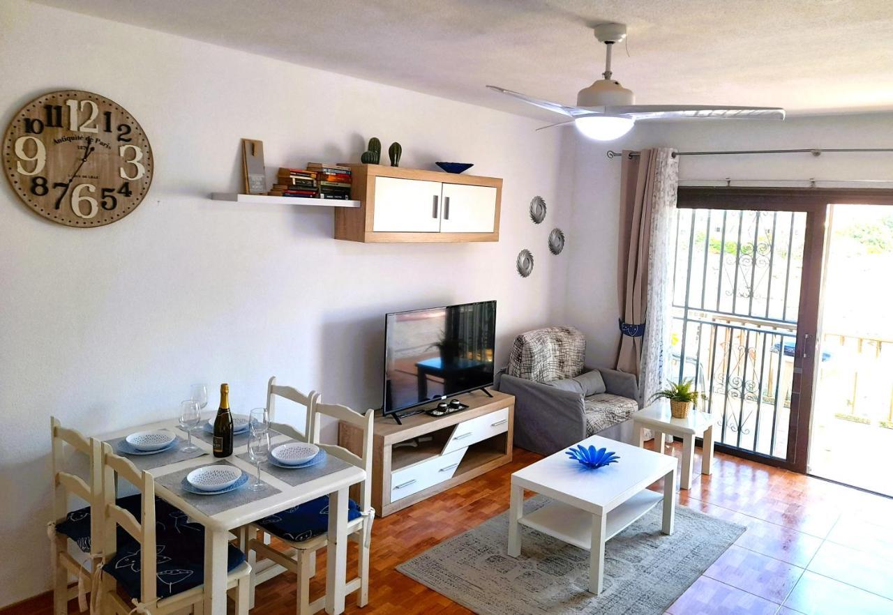 אדחה Mareverde Amplio Apartamento 1 Dormitorio מראה חיצוני תמונה