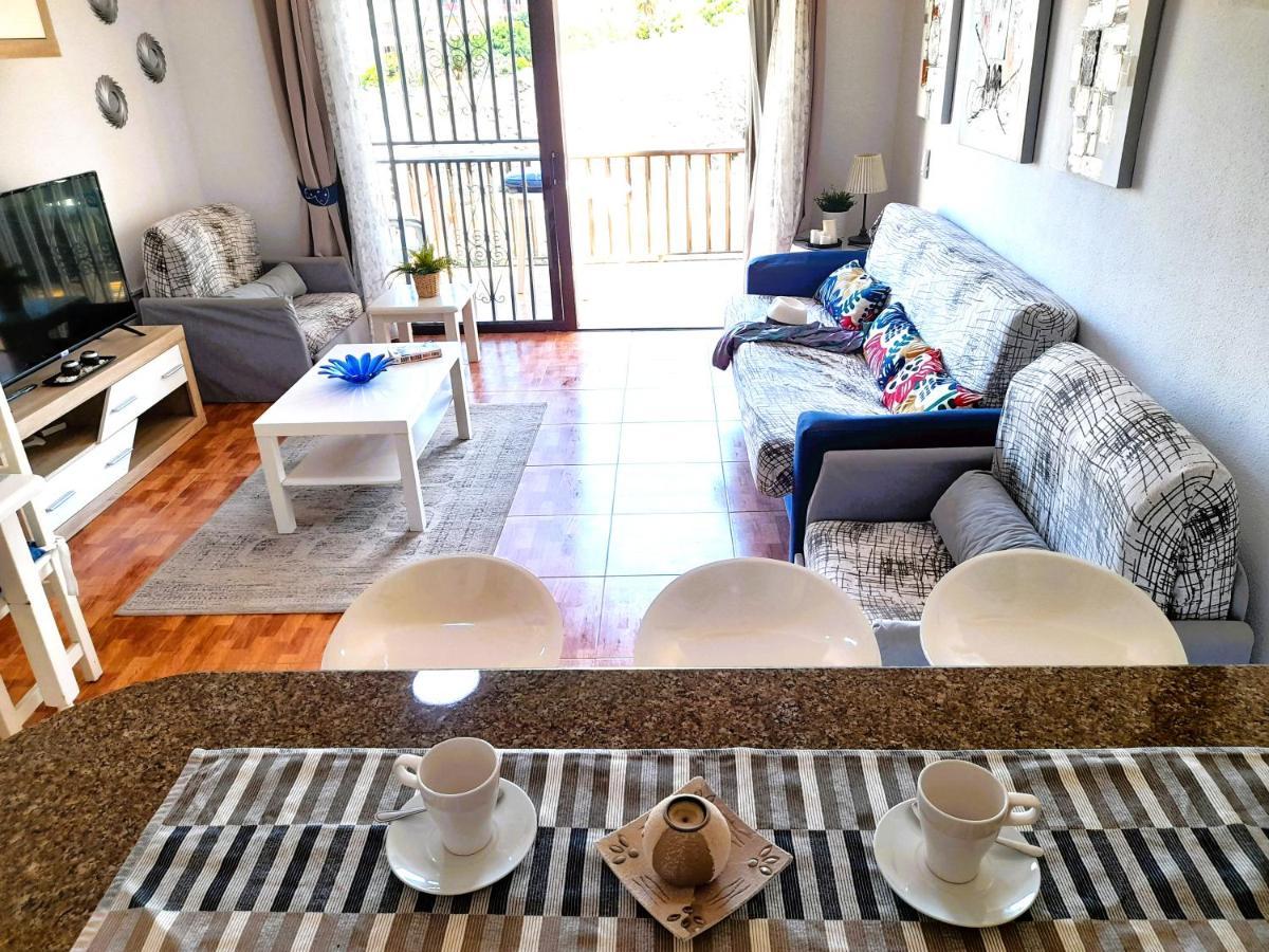 אדחה Mareverde Amplio Apartamento 1 Dormitorio מראה חיצוני תמונה