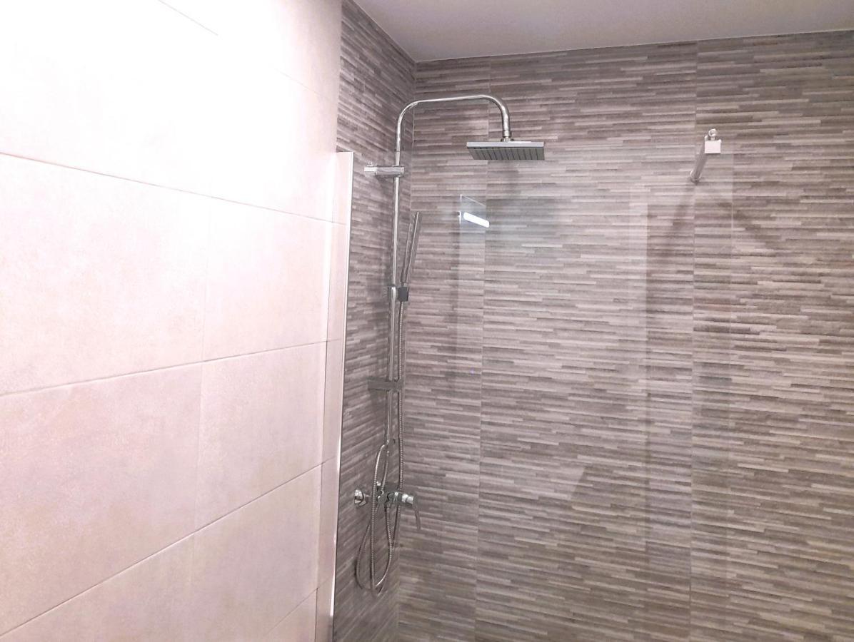 אדחה Mareverde Amplio Apartamento 1 Dormitorio מראה חיצוני תמונה