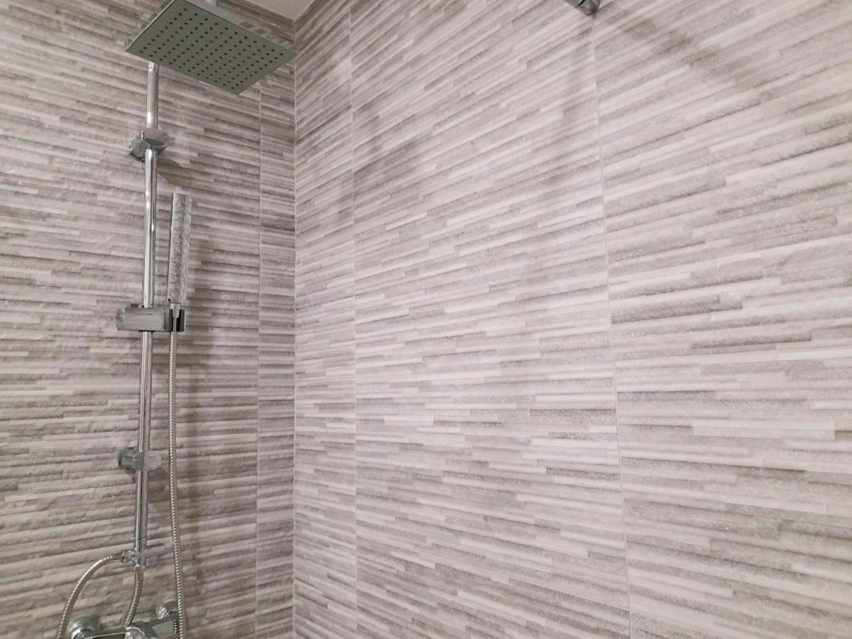 אדחה Mareverde Amplio Apartamento 1 Dormitorio מראה חיצוני תמונה