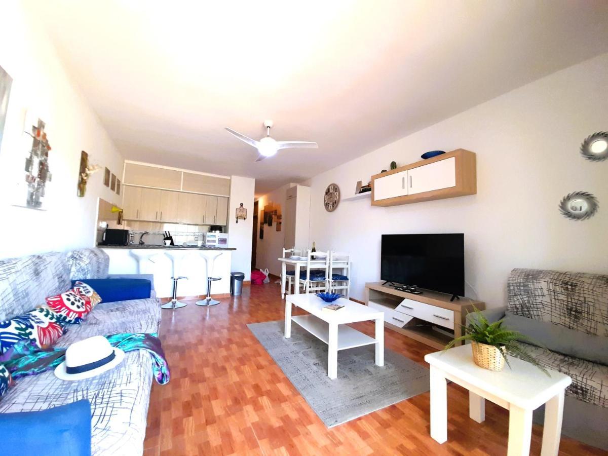 אדחה Mareverde Amplio Apartamento 1 Dormitorio מראה חיצוני תמונה
