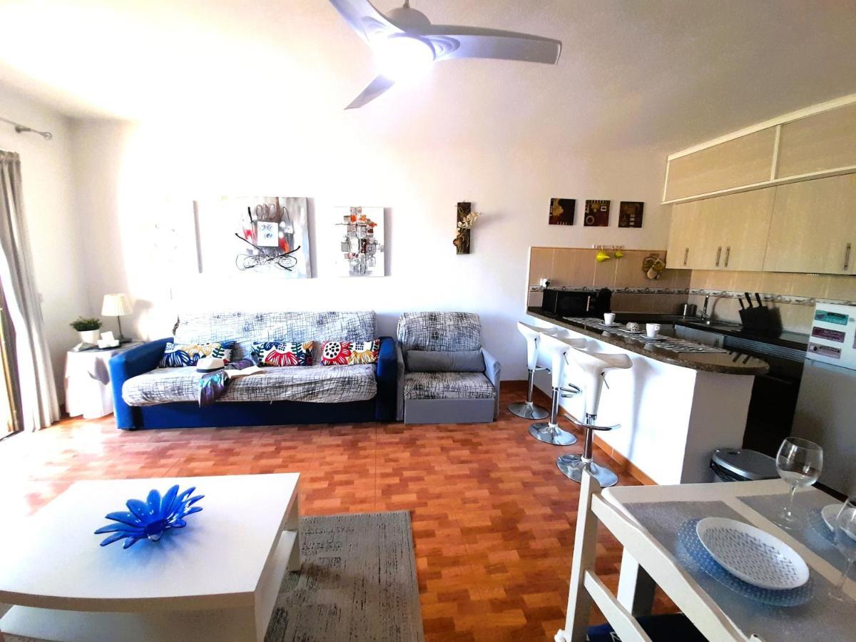 אדחה Mareverde Amplio Apartamento 1 Dormitorio מראה חיצוני תמונה